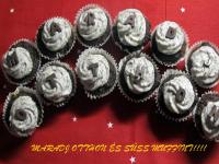 Maradj otthon muffin